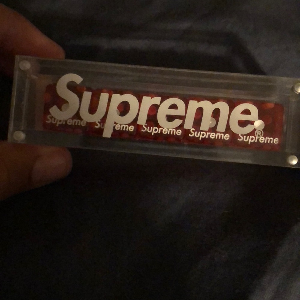 Supreme Dice